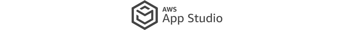 AWS App Studio logo